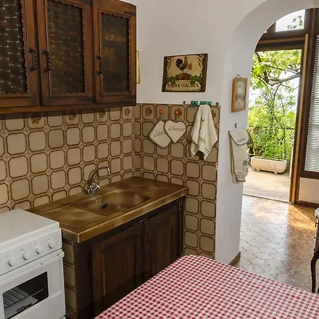 Séjour chez l'habitant La Bella Vista