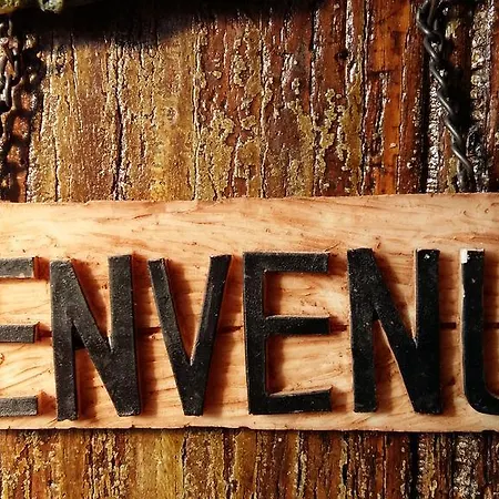 La Bella Vista Séjour chez l'habitant *