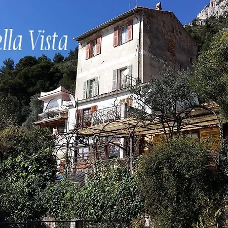 La Bella Vista Accommodatie bij particulieren *