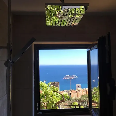 Séjour chez l'habitant La Bella Vista *