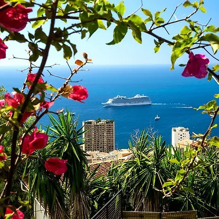 La Bella Vista Séjour chez l'habitant *