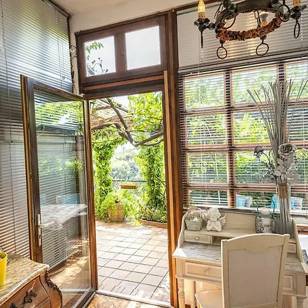 Séjour chez l'habitant La Bella Vista