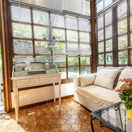 La Bella Vista