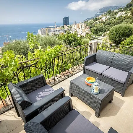 Accommodatie bij particulieren La Bella Vista *