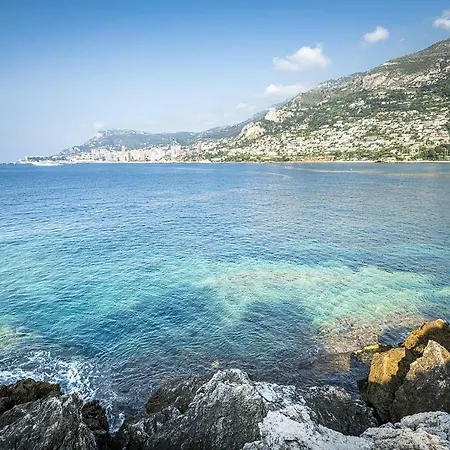 La Bella Vista Séjour chez l'habitant