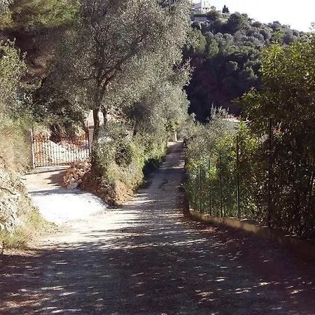 La Bella Vista * Roquebrune-Cap-Martin