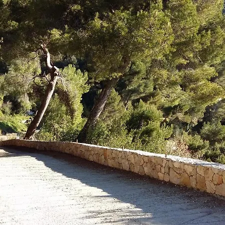 La Bella Vista Roccabruna