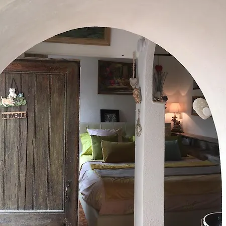 La Bella Vista Alloggio in famiglia
