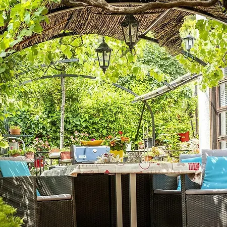 La Bella Vista Alloggio in famiglia